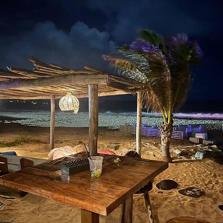 Oligaia Orient Bay Apartman Quarter of Orleans Kültér fotó