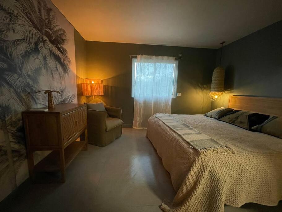 Oligaia Orient Bay Apartman Quarter of Orleans Kültér fotó