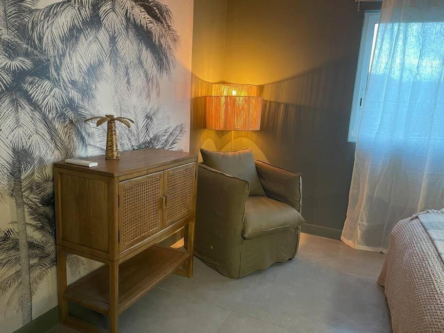 Oligaia Orient Bay Apartman Quarter of Orleans Kültér fotó