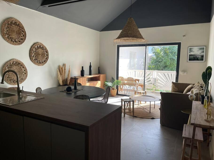 Oligaia Orient Bay Apartman Quarter of Orleans Kültér fotó