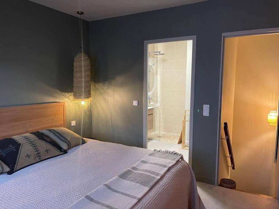 Oligaia Orient Bay Apartman Quarter of Orleans Kültér fotó