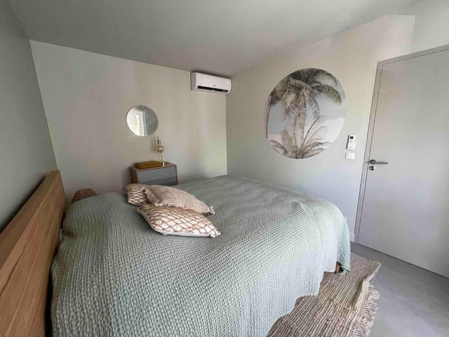 Oligaia Orient Bay Apartman Quarter of Orleans Kültér fotó